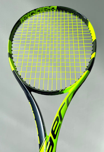 Babolat Pure Aero (2016)