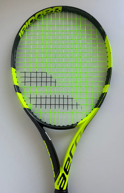 Babolat Pure Aero Team (2016)