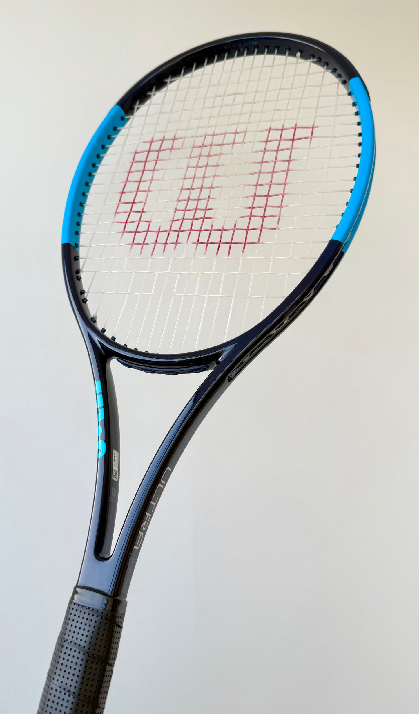 Wilson Ultra Tour V2