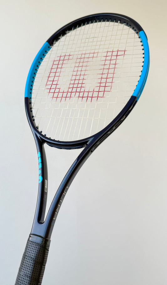 Wilson Ultra Tour V2