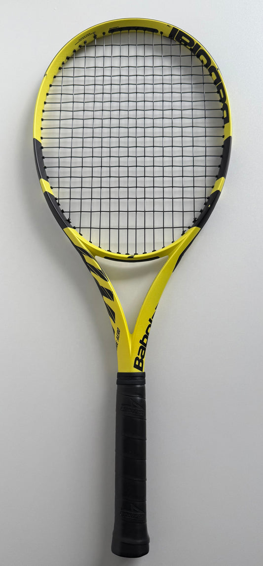 Babolat Pure Aero (2019)