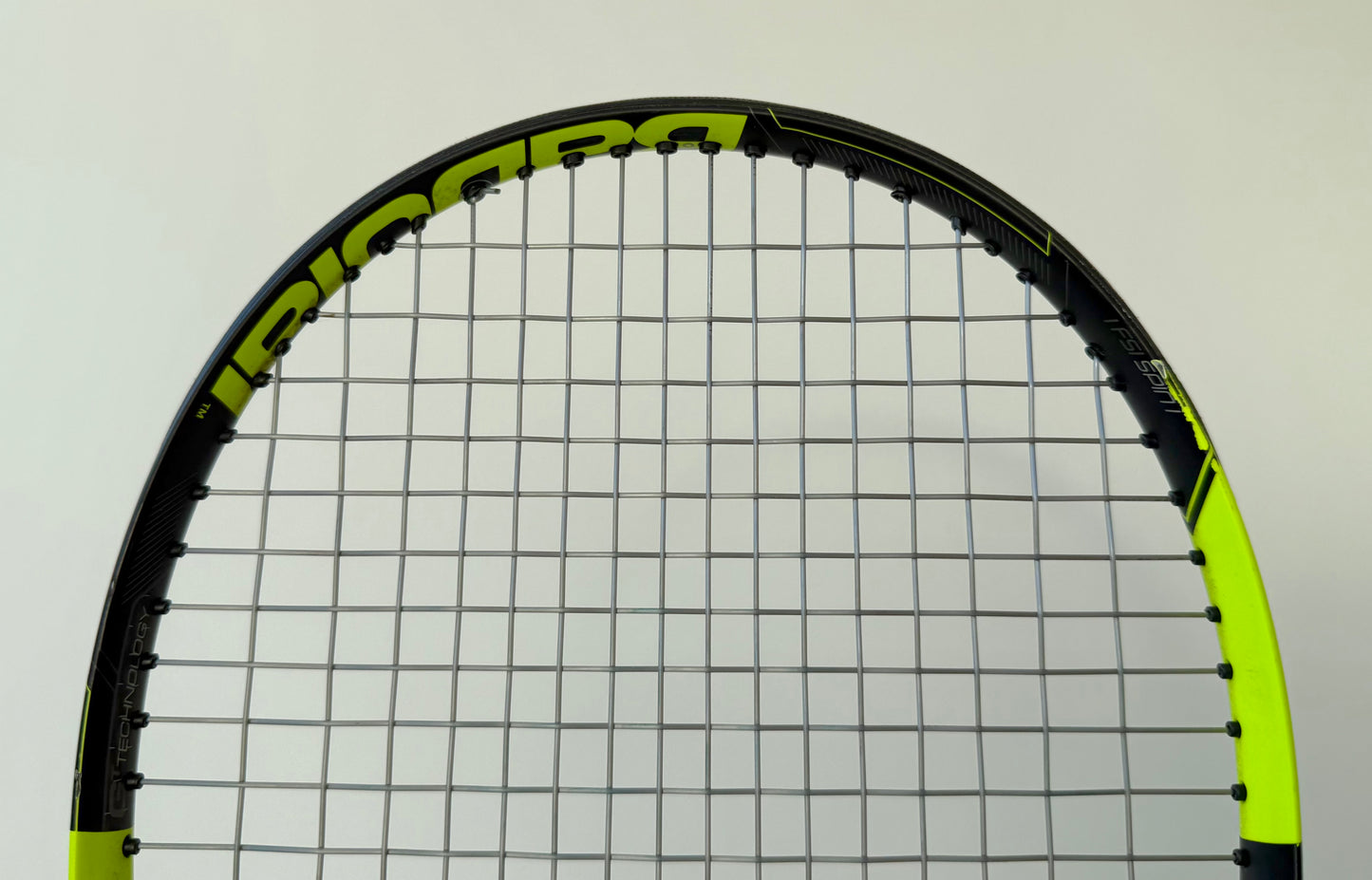 Babolat Pure Aero (2016)