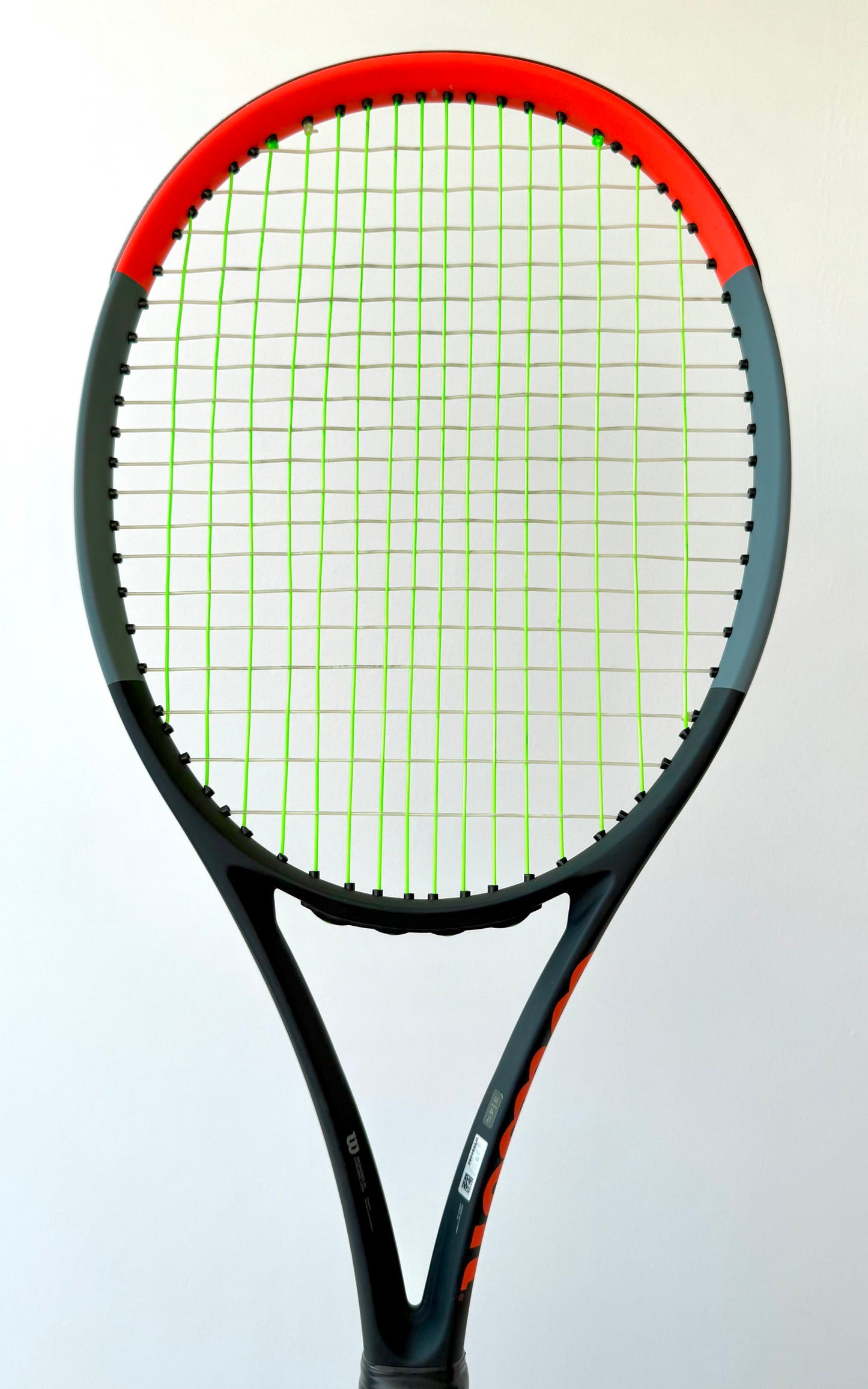 Wilson Clash 98 V1 Tennis Racket