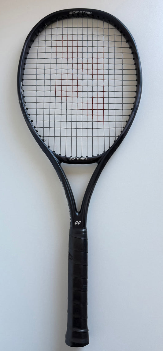 Yonex VCORE 100 Galaxy Black
