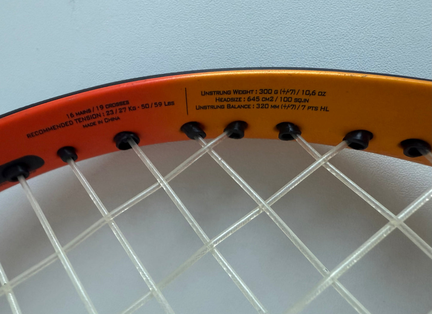 Babolat Pure Aero Rafa (2020)
