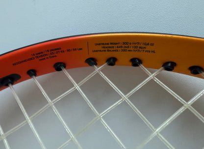 Babolat Pure Aero Rafa (2020)