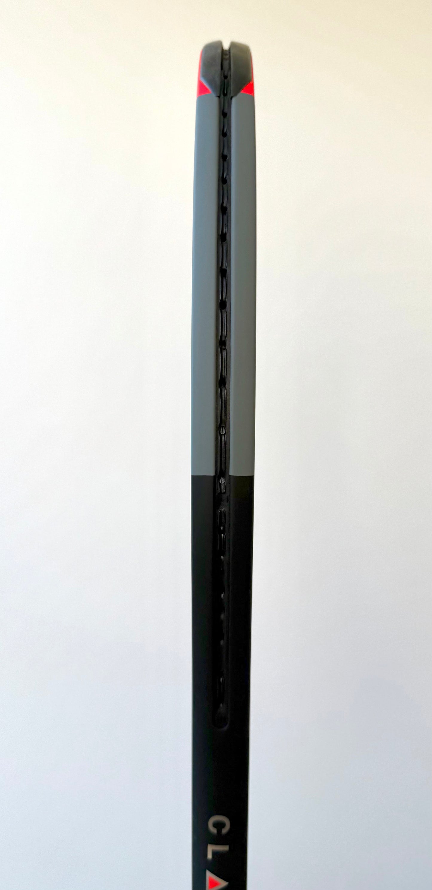 Wilson Clash 100 V1 Tennis Racket
