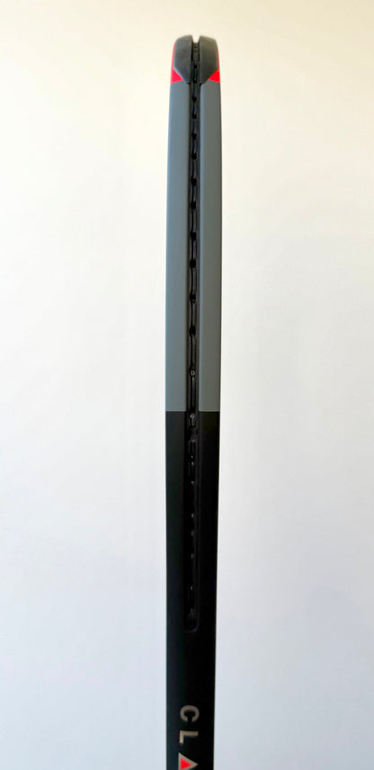 Wilson Clash 100 V1 Tennis Racket