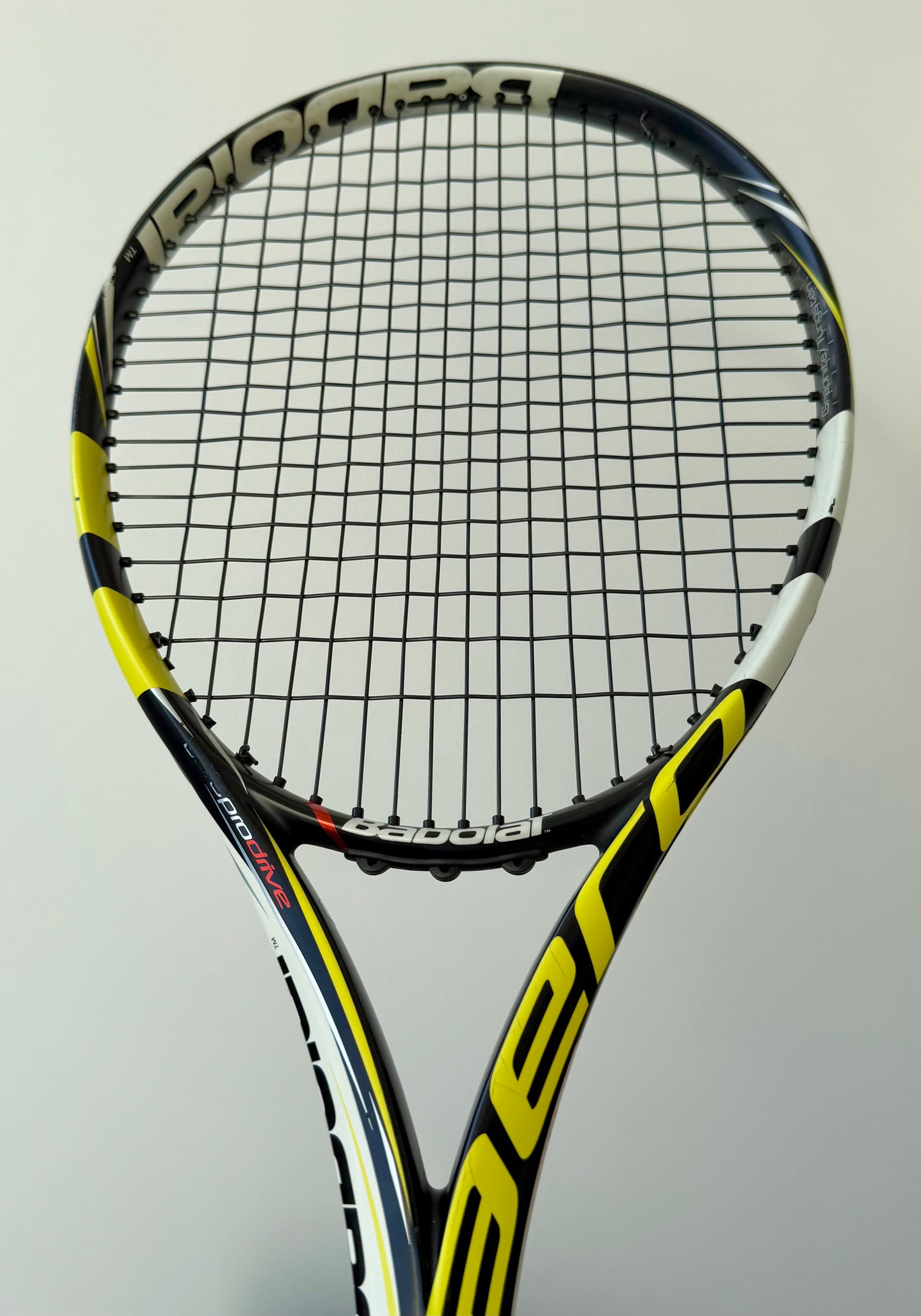 Babolat Aeropro Drive GT (2013)
