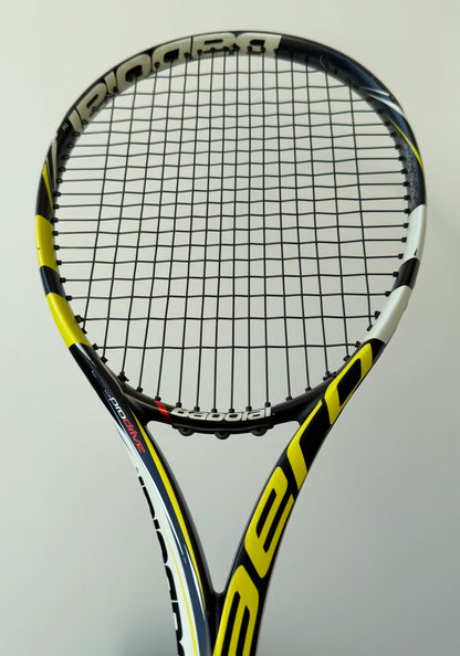Babolat Aeropro Drive GT (2013)