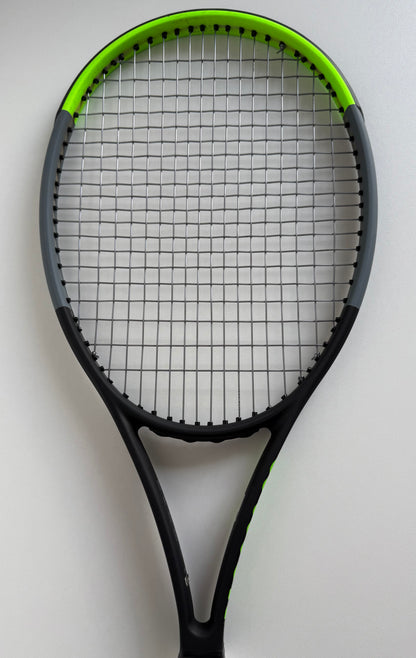 Wilson Blade 98 V7 (18X20)