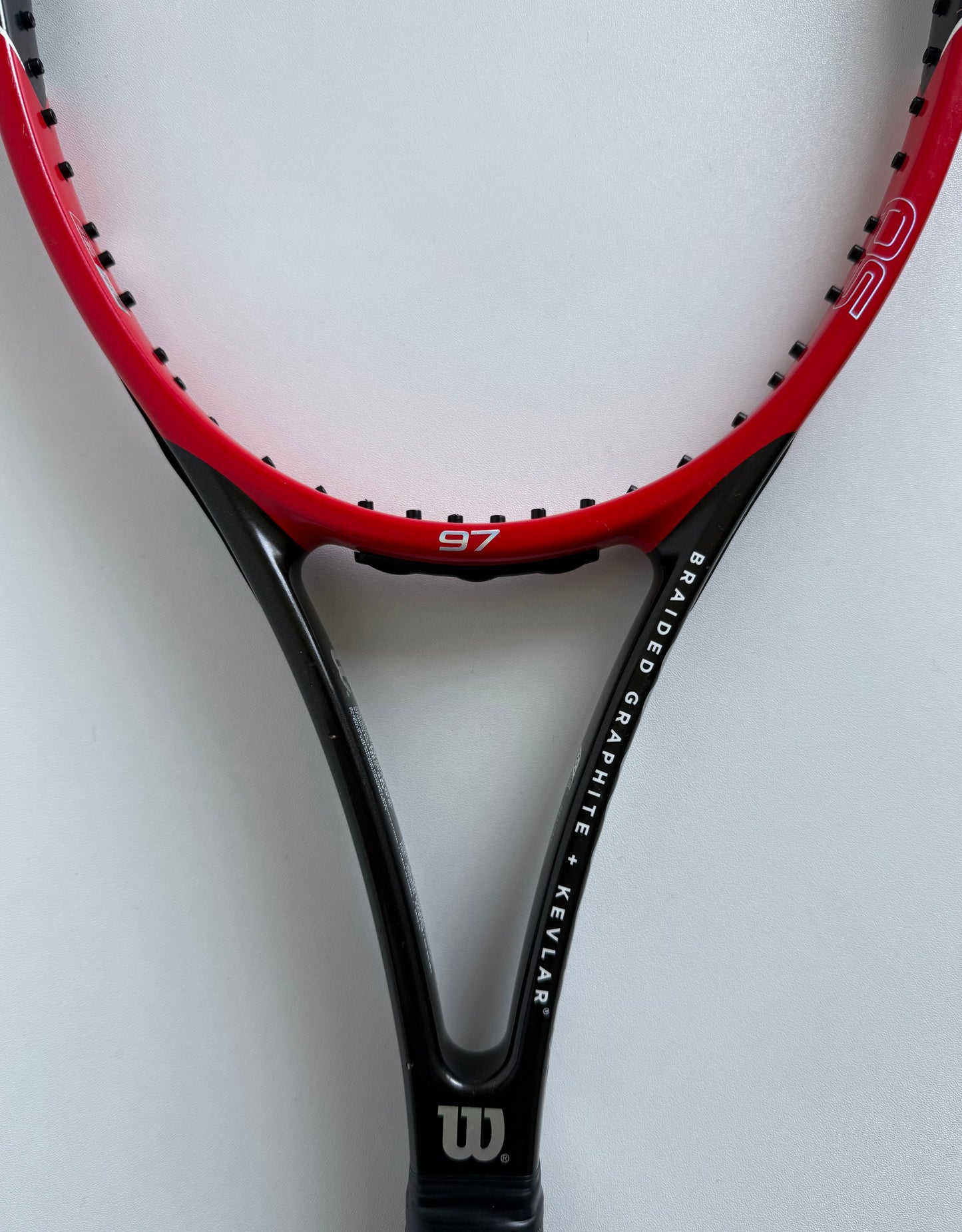 Wilson Pro Staff 97 V10