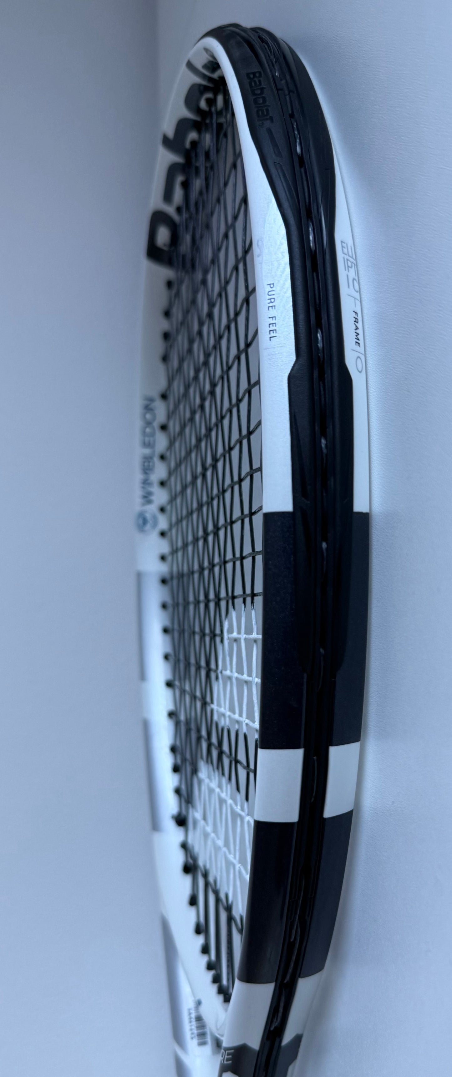 Babolat Pure Drive Wimbledon Limited Edition