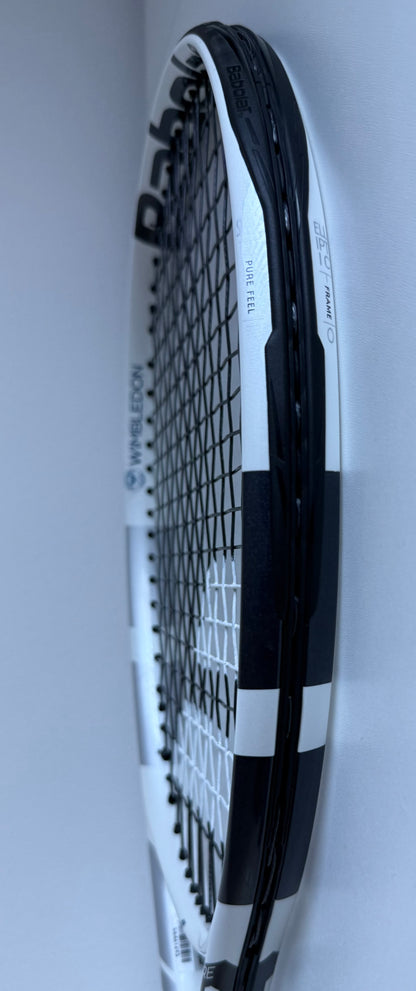 Babolat Pure Drive Wimbledon Limited Edition