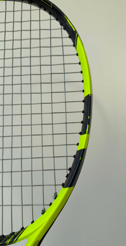 Babolat Pure Aero (2016)