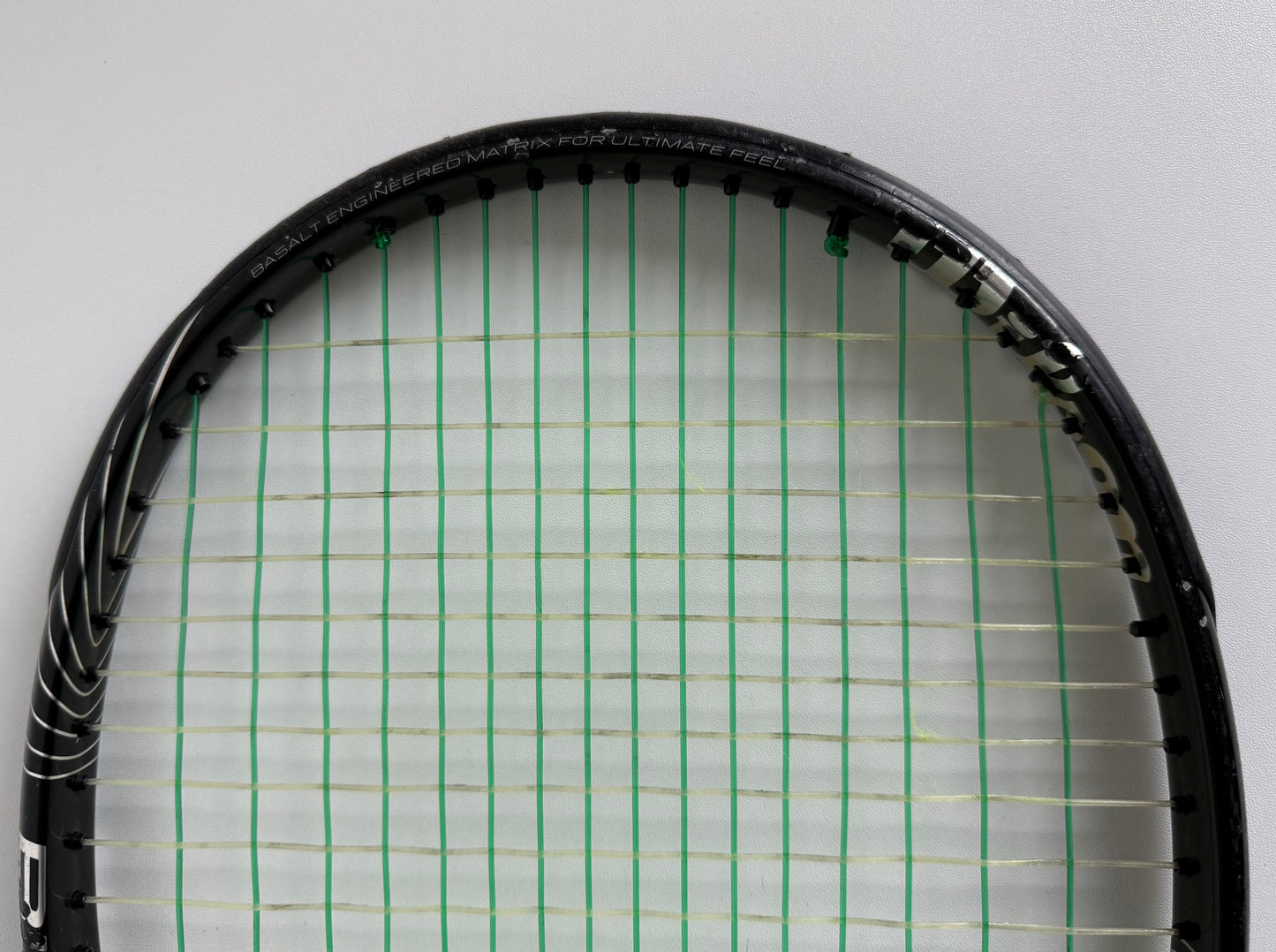 Wilson Blade 98 BLX 16X19