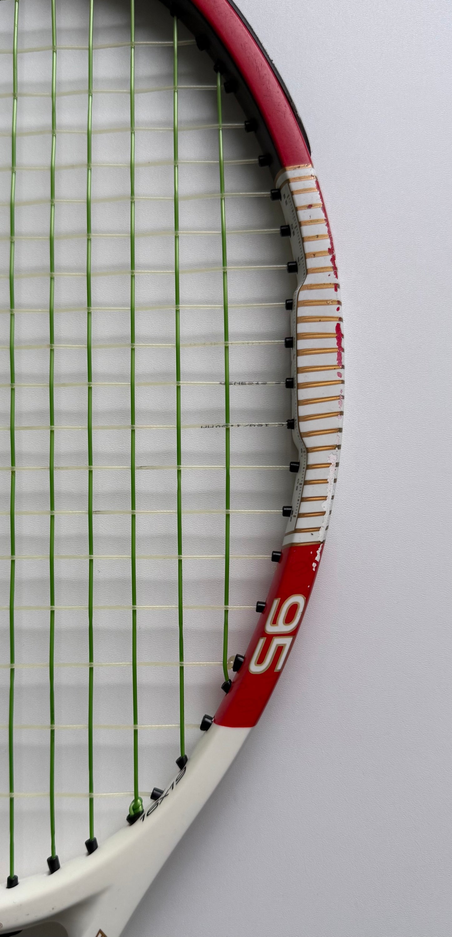 Wilson Pro Staff 95 (2014)