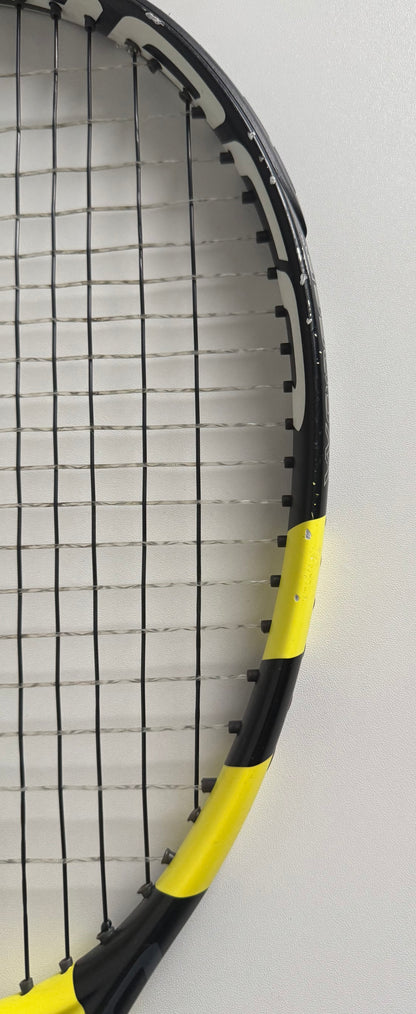 Babolat Aeropro Drive Plus Cortex (2008)
