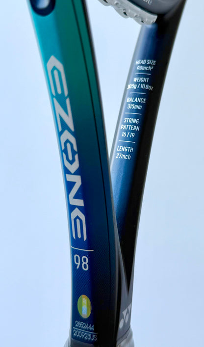 Yonex EZONE 98 (2022)