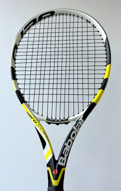 Babolat Aeropro Drive GT (2010)