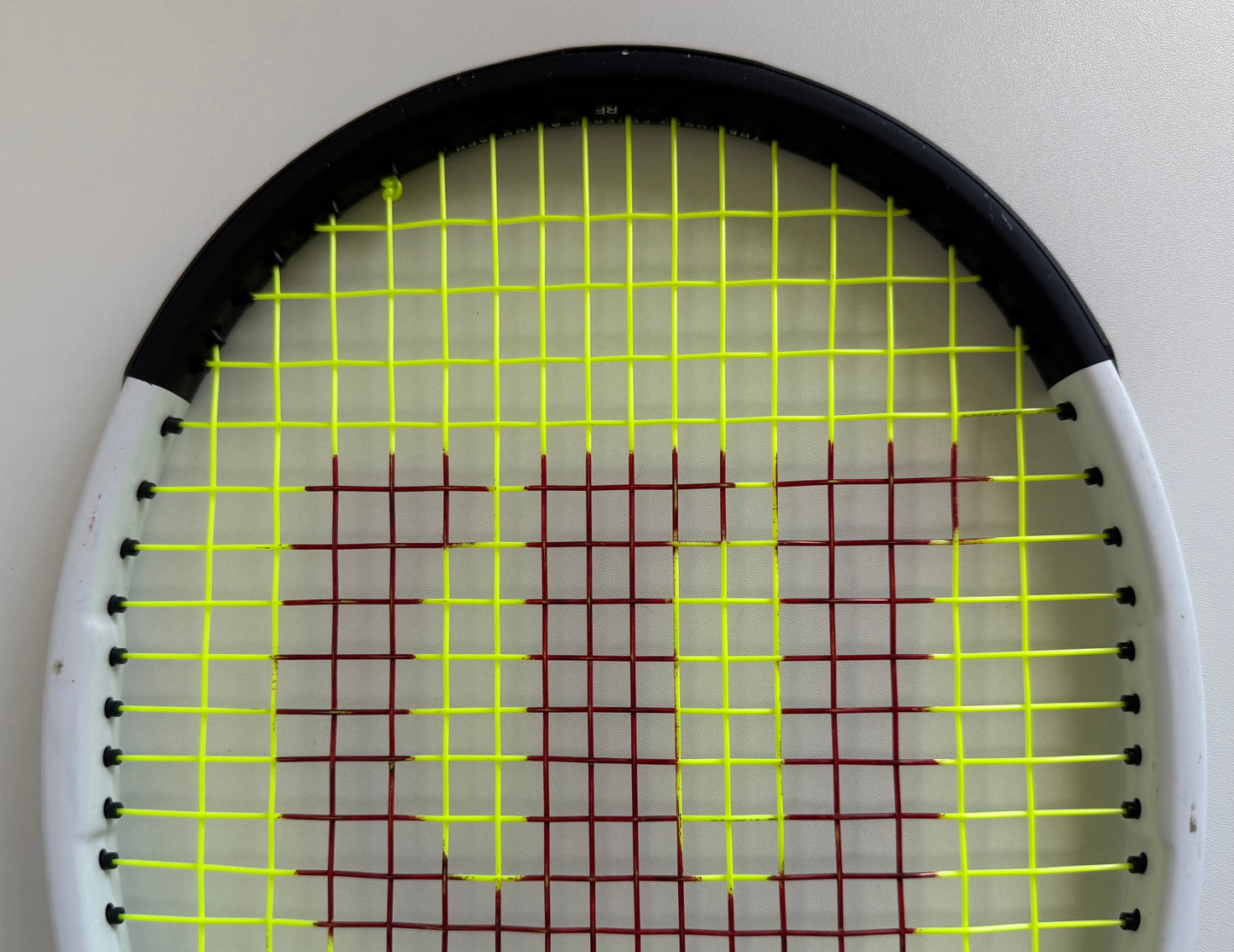 Wilson Pro Staff RF97 Autograph V12