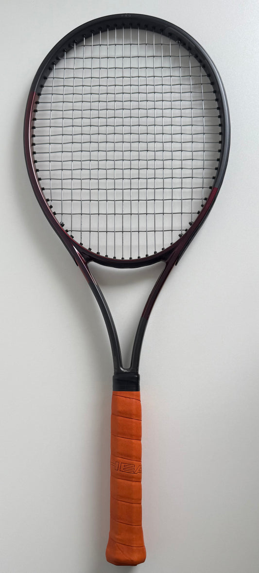 Head Auxetic 2.0 Prestige Pro
