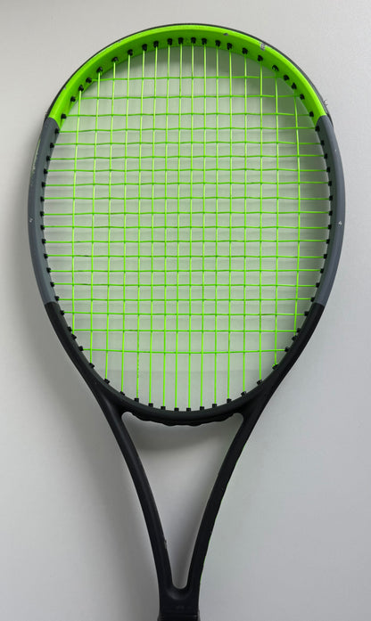 Wilson Blade 98 V7 (16X19)