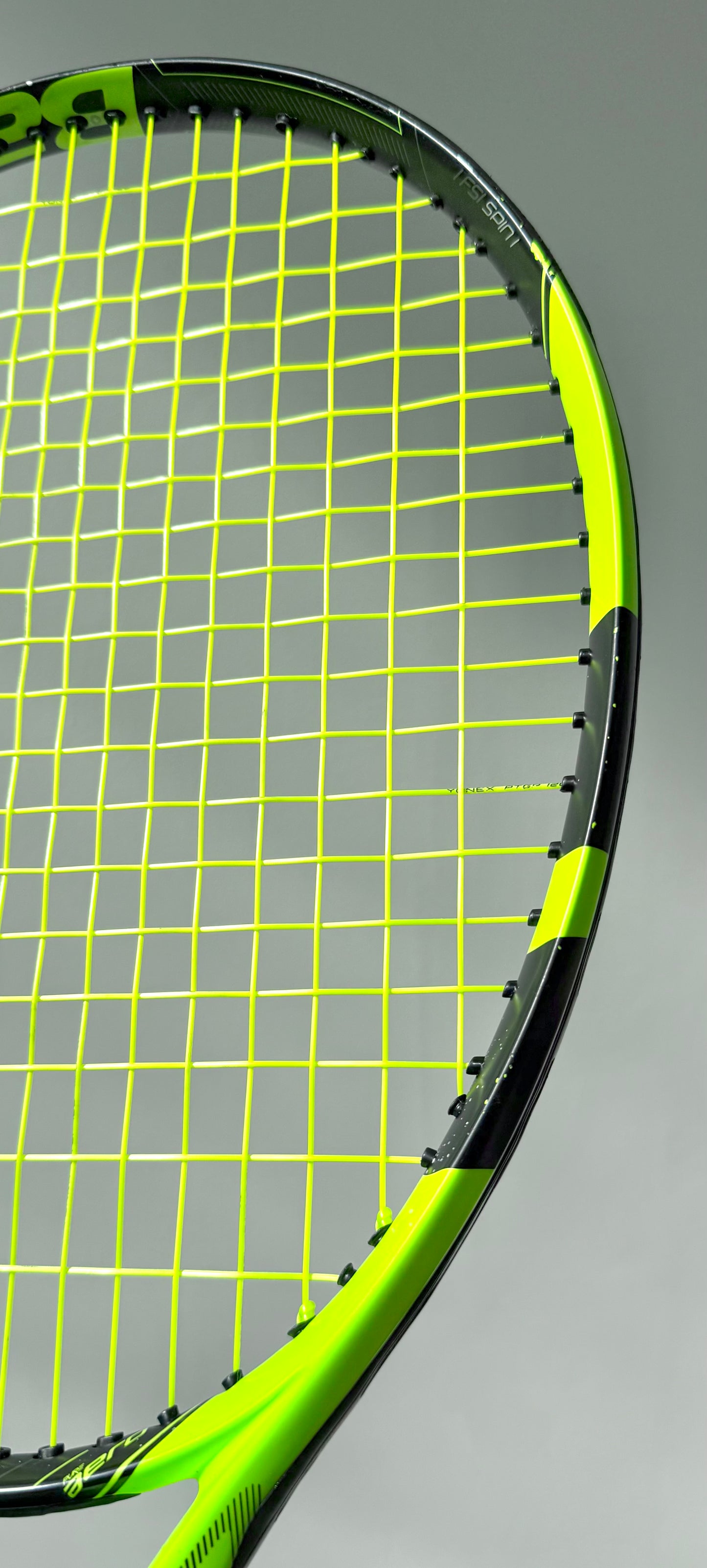Babolat Pure Aero (2016)