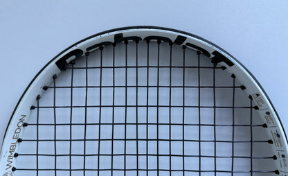 Babolat Pure Drive Team Wimbledon Limited Edition