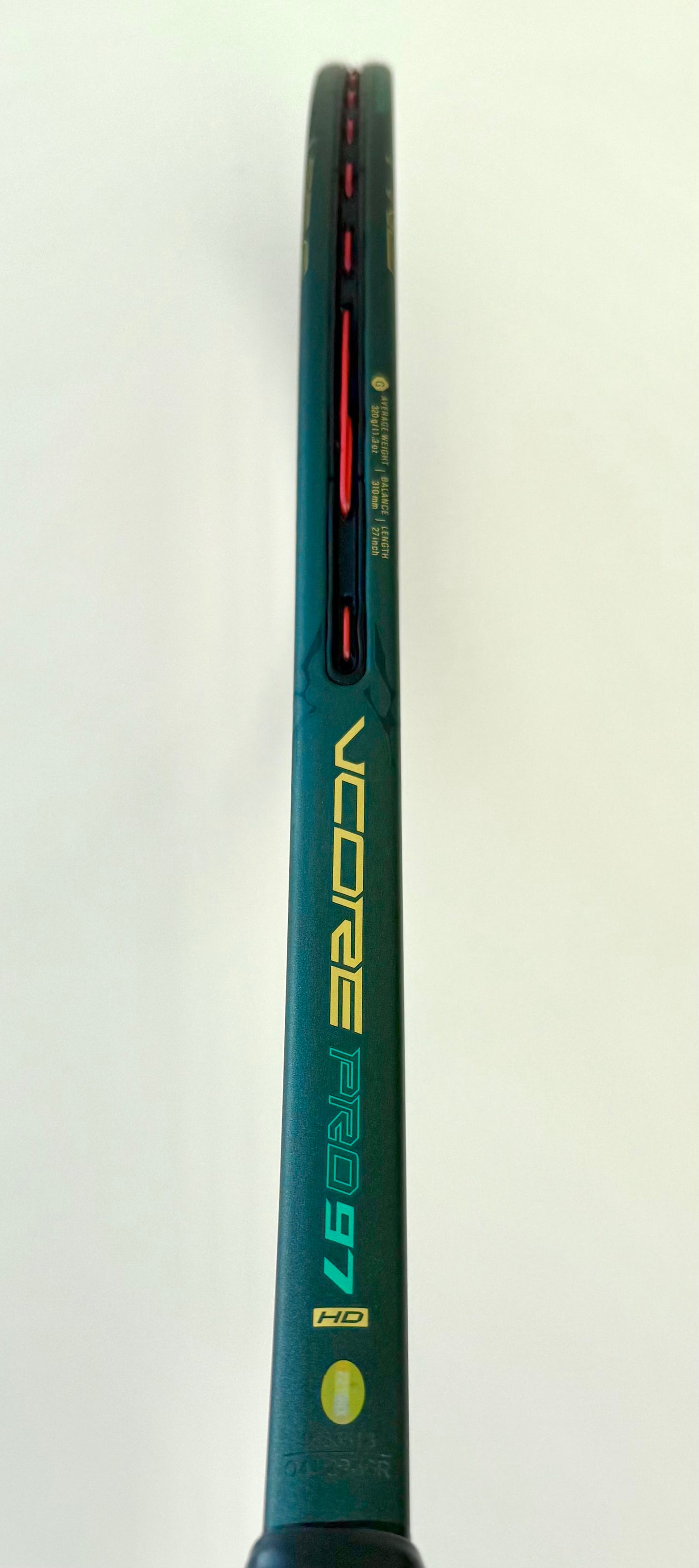 Yonex VCORE Pro 97 HD