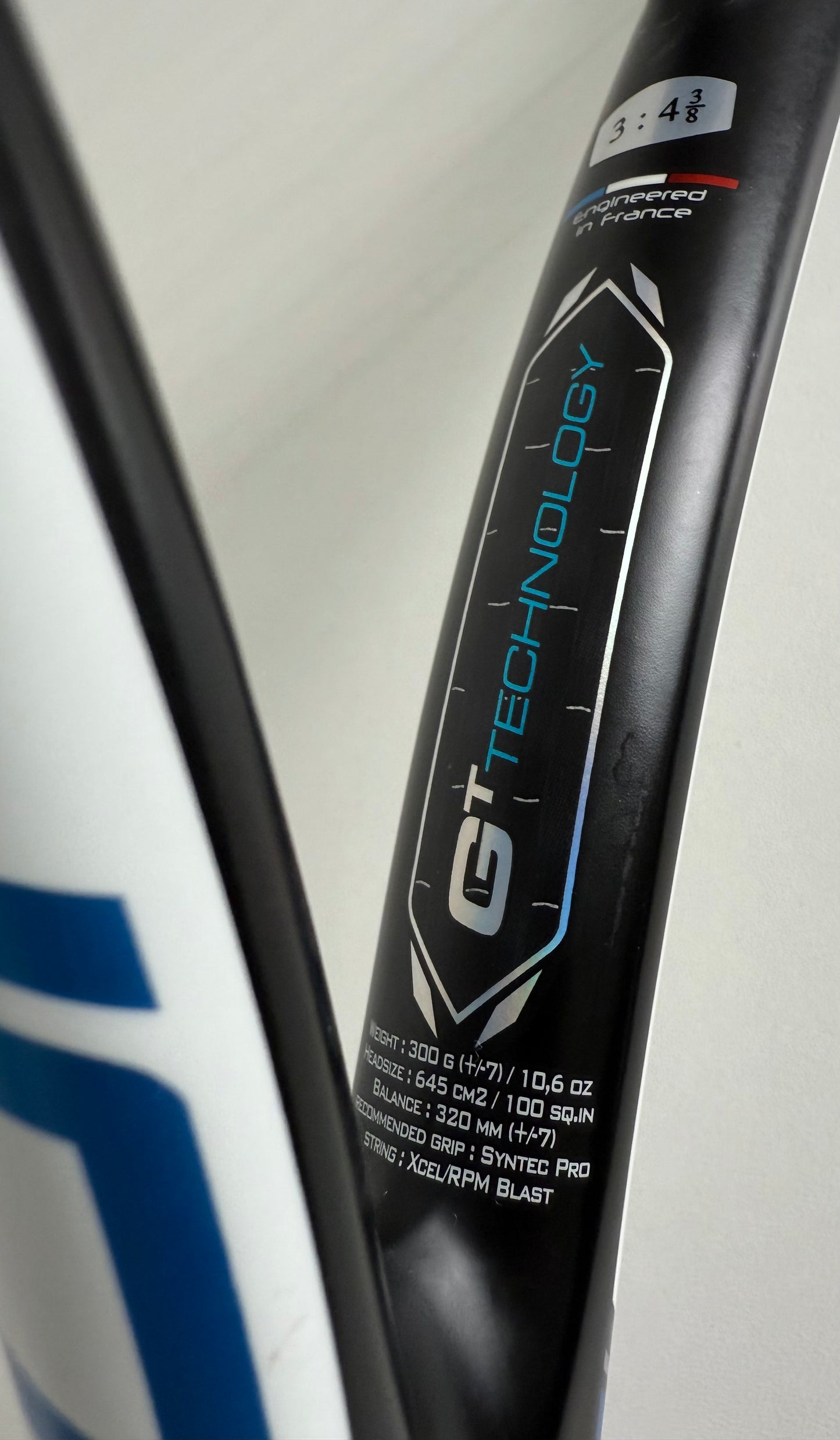 Babolat Pure Drive (2015)