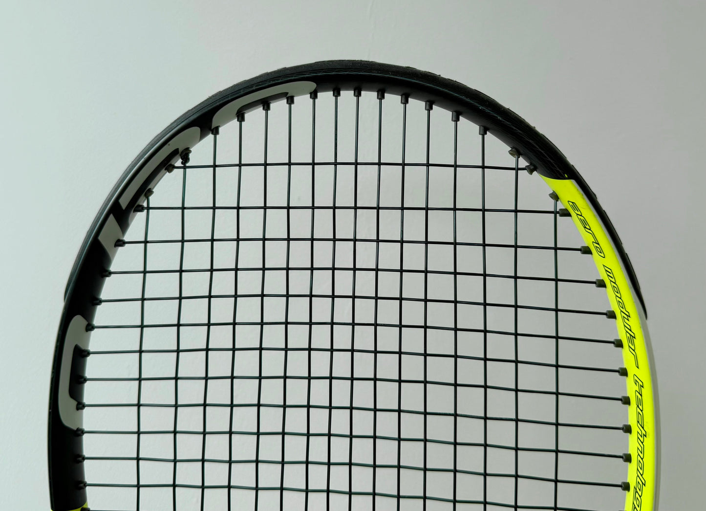 Babolat Aeropro Drive Cortex (2008)