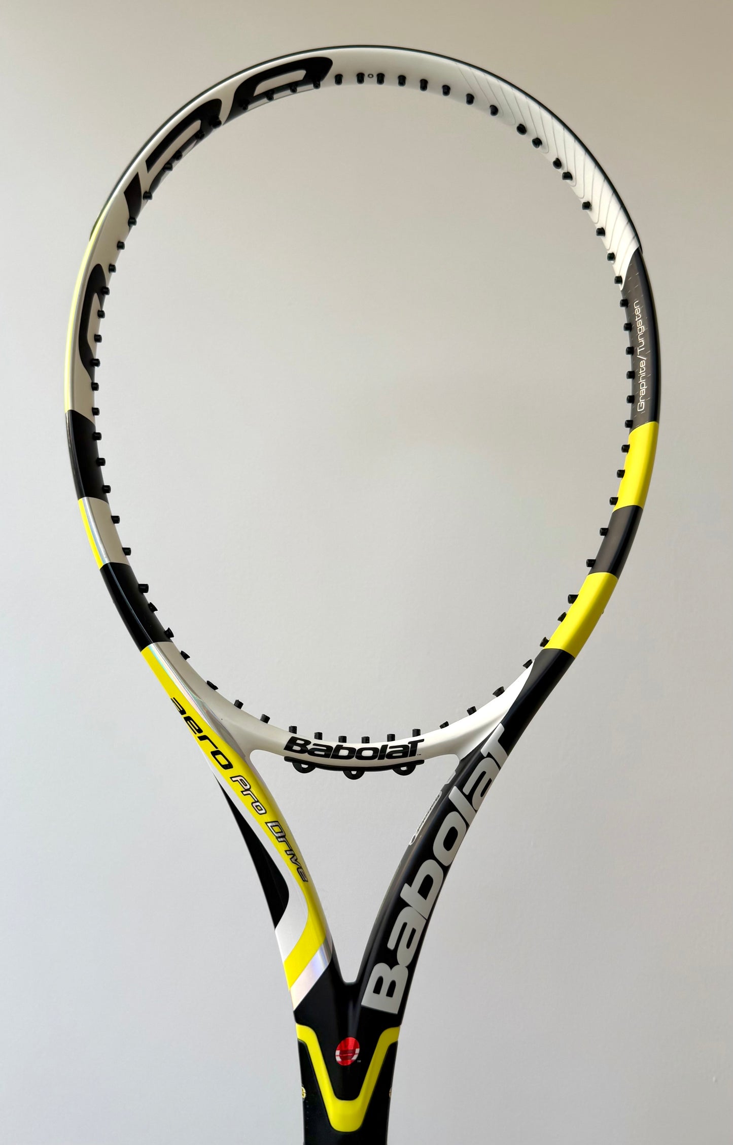 Babolat Aeropro Drive GT (2010)