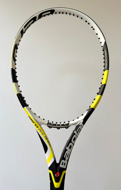 Babolat Aeropro Drive GT (2010)