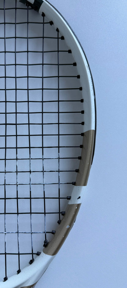 Babolat Pure Drive Team Wimbledon Limited Edition