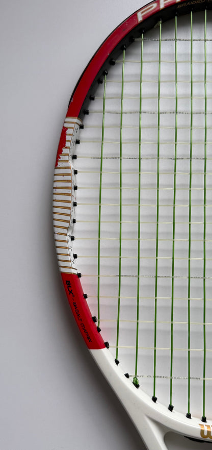 Wilson Pro Staff 95 (2014)