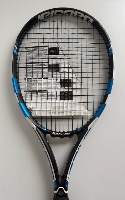 Babolat Pure Drive Tour Plus (2015)