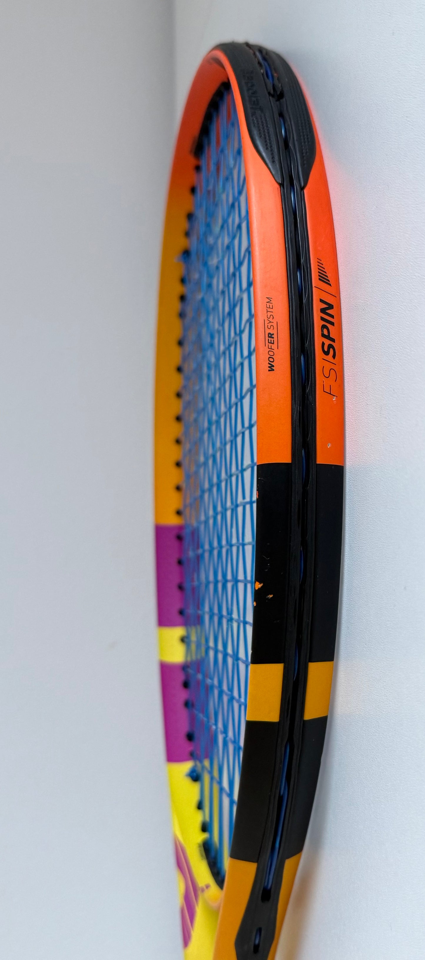 Babolat Pure Aero Rafa Team (2020)