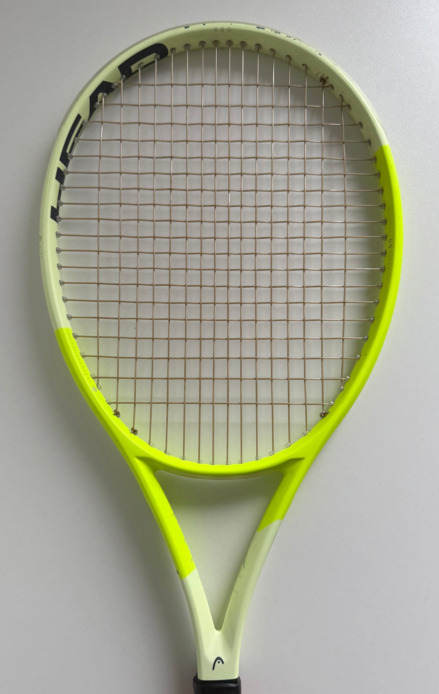 Head Auxetic 2.0 Extreme Pro