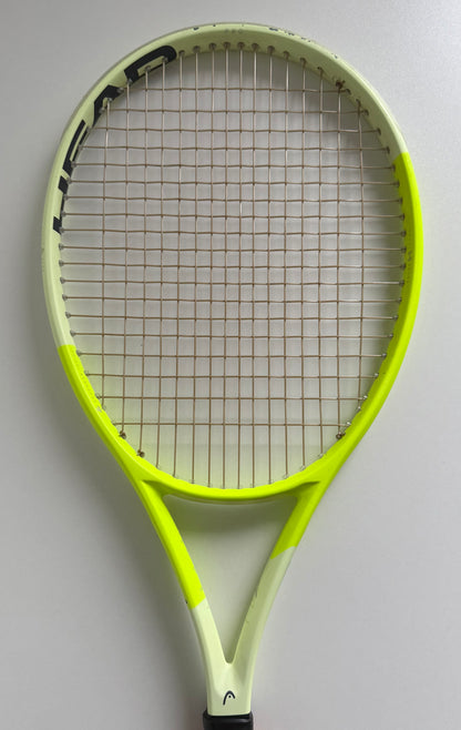 Head Auxetic 2.0 Extreme Pro