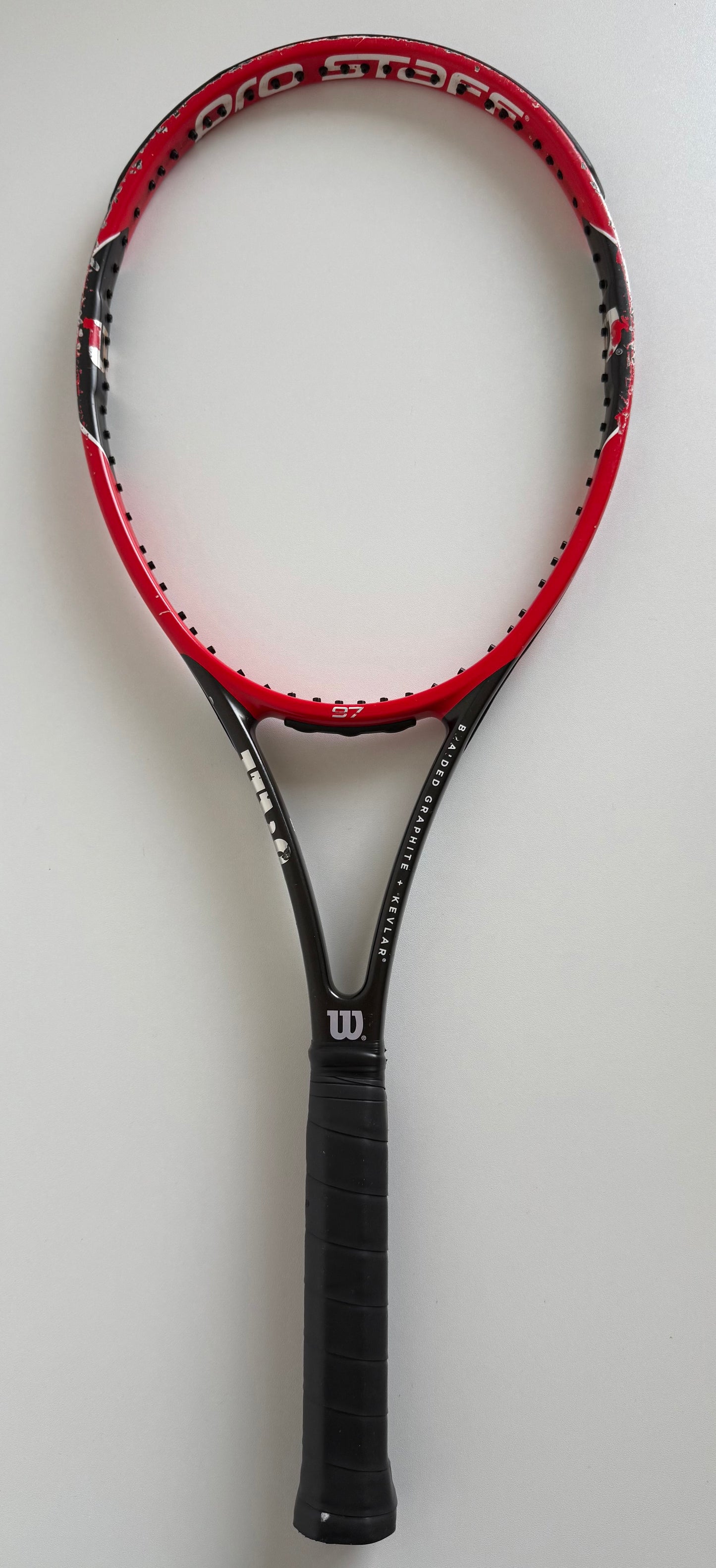 Wilson Pro Staff 97 V10