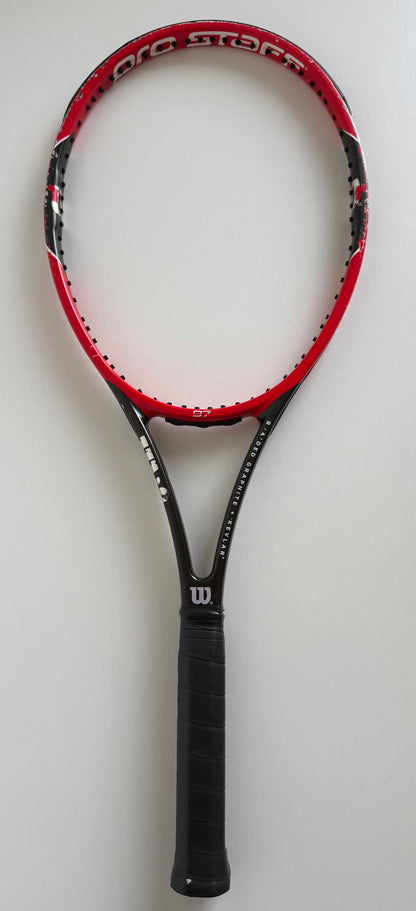 Wilson Pro Staff 97 V10