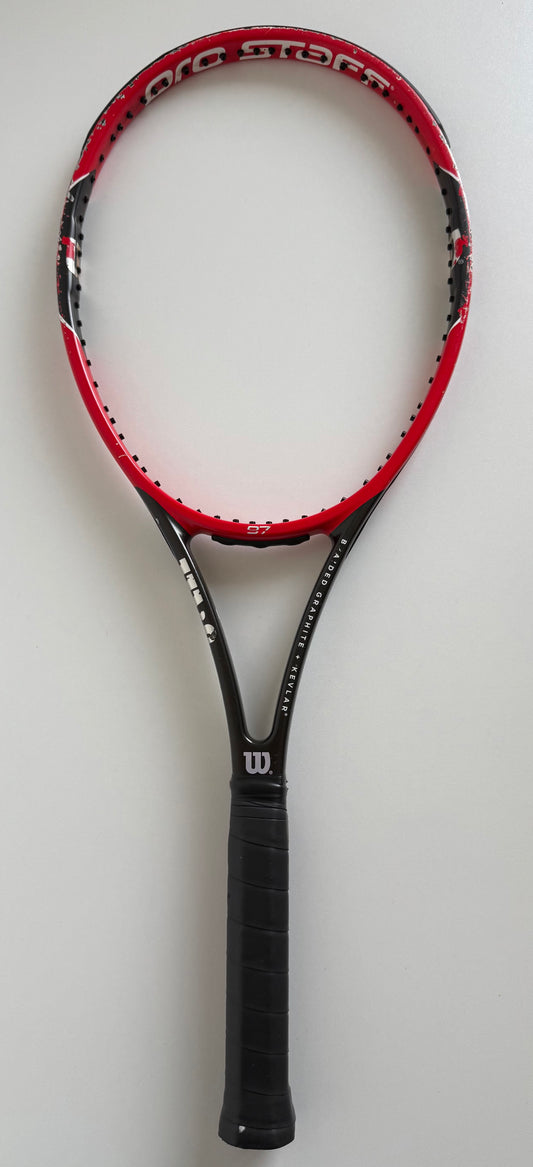 Wilson Pro Staff 97 V10
