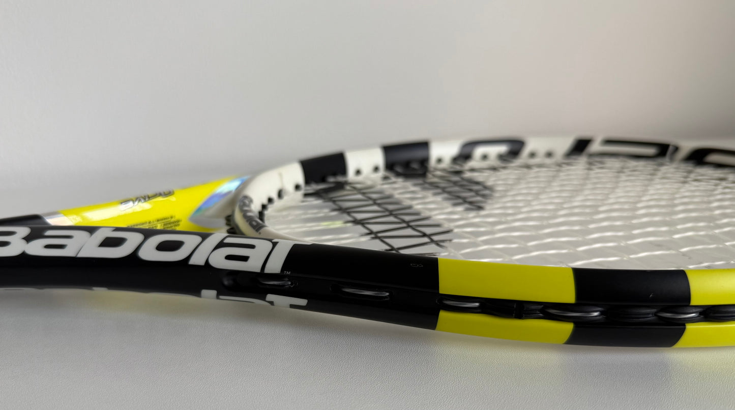 Babolat Aeropro Drive GT (2010)