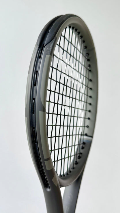 Functional Tennis Saber - Midnight Edition