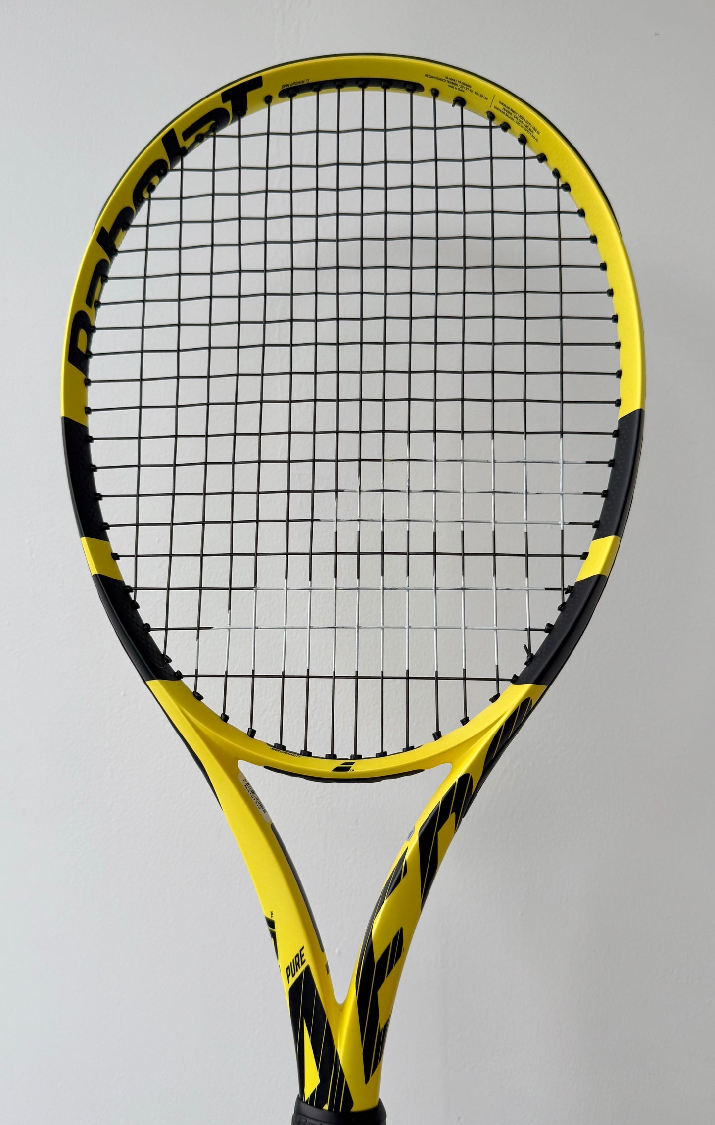 Babolat Pure Aero (2019)