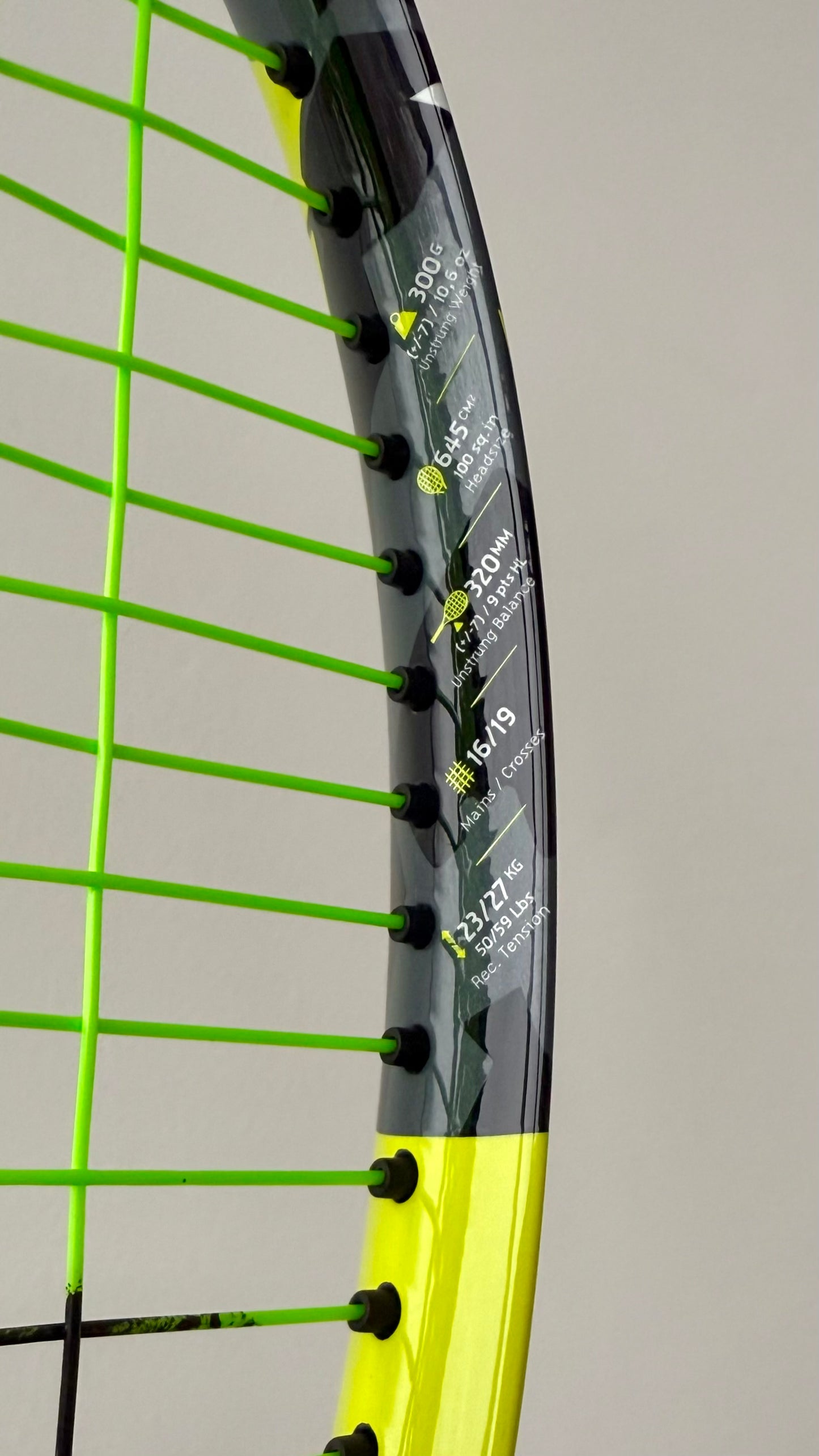 Babolat Pure Aero Plus (2023)
