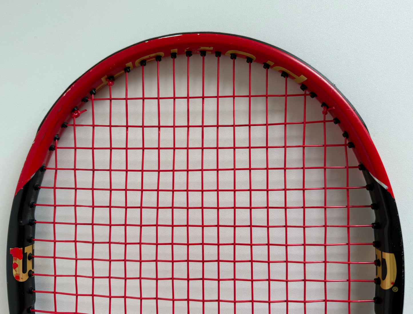 Wilson Pro Staff 97S V10