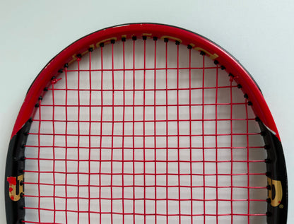 Wilson Pro Staff 97S V10