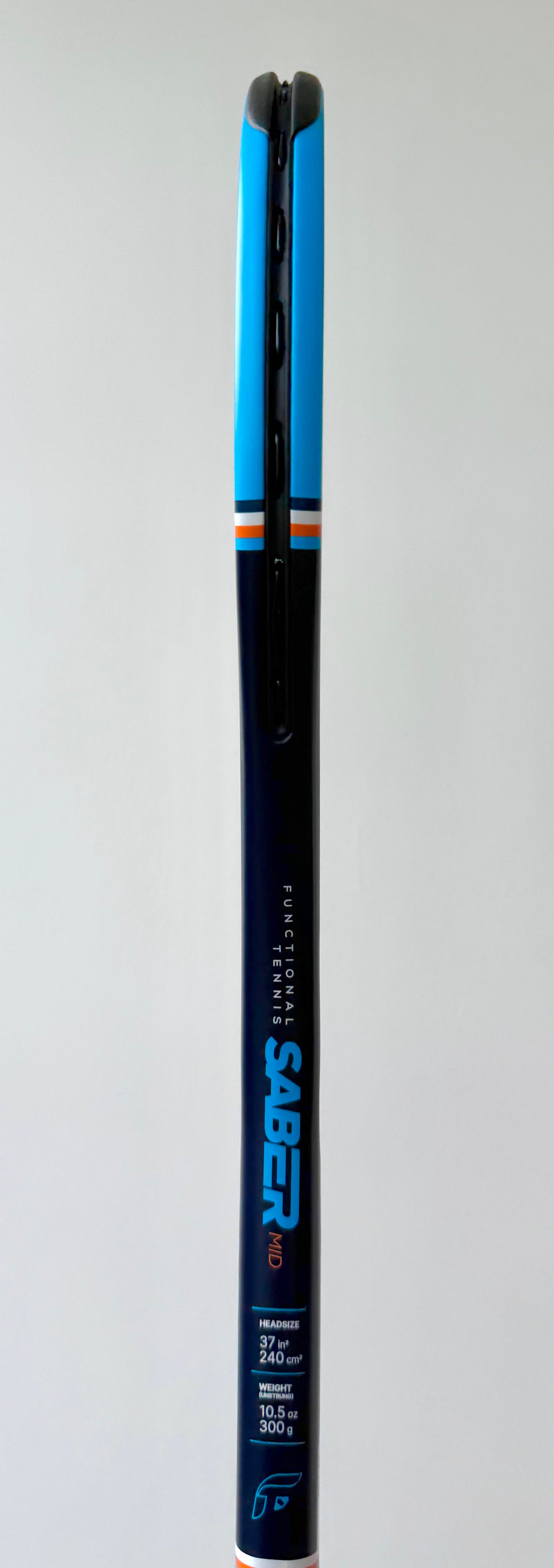 Functional Tennis Saber - Mid (300g)